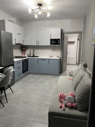 Продаж 1кімн квартири - фото 1