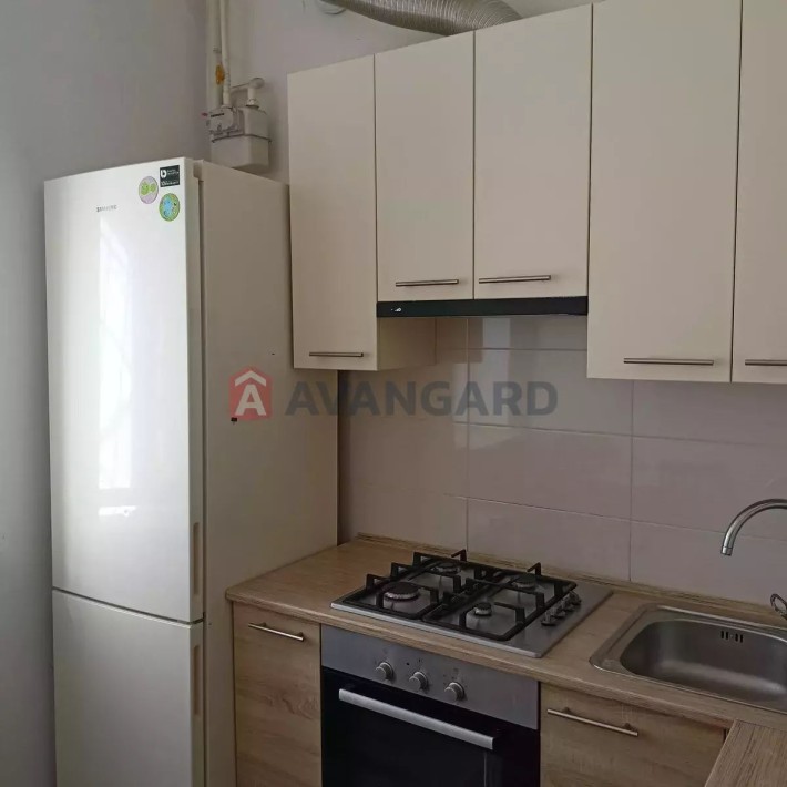 Продам затишну 2-кімнатну квартиру в тихому центрі Дніпра - фото 1