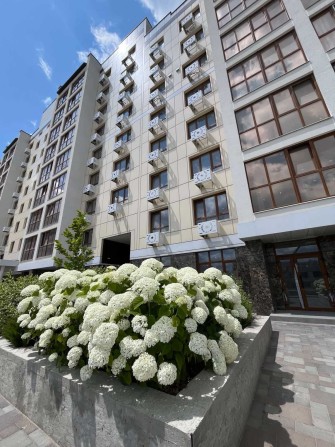 Продається 1-кімнатна квартира в сучасному ЖК "Олімп". - фото 1