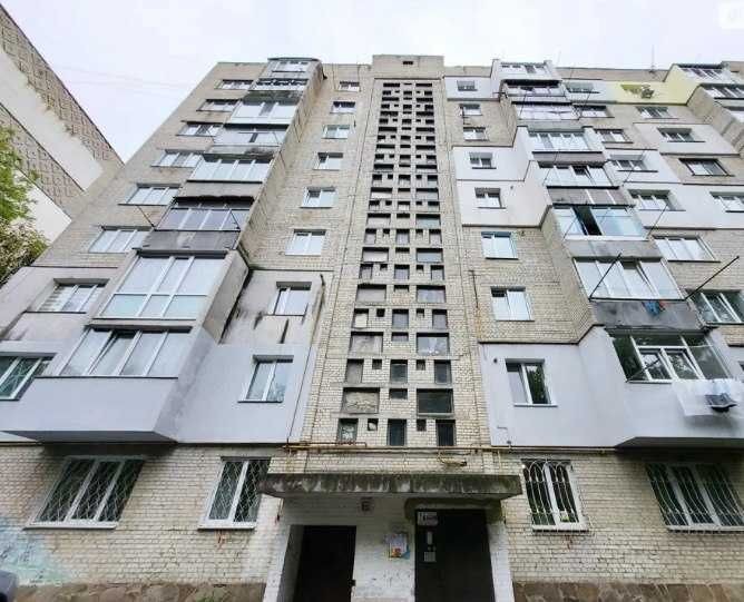 Продам ліквідну квартиру на Вишеньці - фото 1