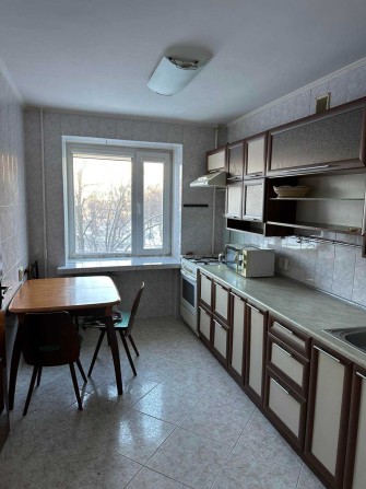 Продаж3   кім.Харківське шосе 21/6, 81 кв.м.-76000у.о, без комісії. - фото 1