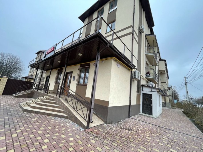 Продаж 1 кімнатної квартири - фото 1