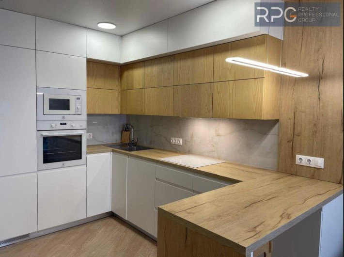 Продаж 2к квартири у ЖК "Варшавський мікрорайон" БІЛЬШЕ 3-Х РОКІВ - фото 1