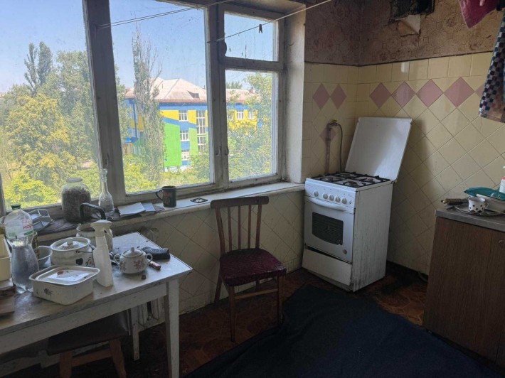 Продаж 2к квартири вул Вільде 6 - фото 1