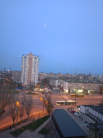 Продам 2к,кв пр Слобожанский,17 - фото 1
