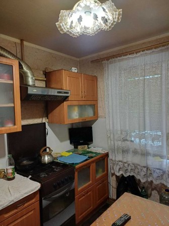 Продам 3х кімнатну квартиру Придніпровськ - фото 1