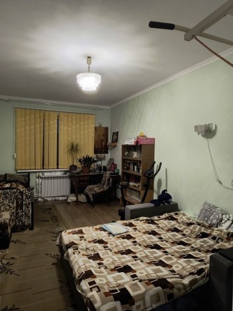 Продам однокімнатну квартиру вул. Єськова,6 - фото 1