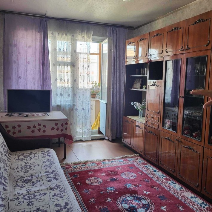 Продаж 2 кім. кв. Малікова - фото 1