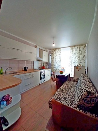 Продам квартиру в ЖК на Лазаряна,22  (Гагарина), Нагорка - фото 1