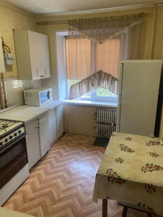 Продам 2к, квартира Левобережный-3, район Каравана - фото 1