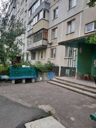 Продам 3-хкімнатну квартиру кінець пр. Слобожанський - фото 1