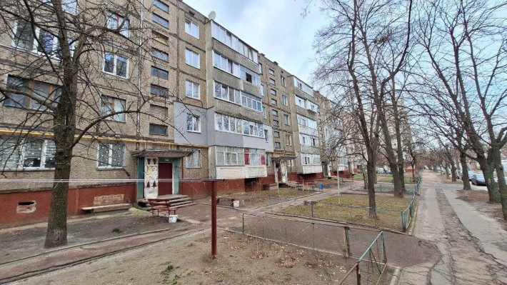 Продам 4-х комн. в Центре, Мстиславская, Сертификат Є - Відновлення - фото 1