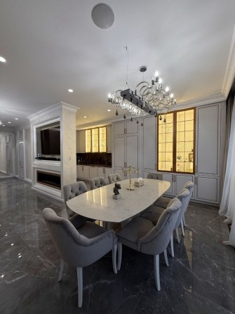 Продам квартиру ЖК Комфорт Сити ,Comfort City - фото 1