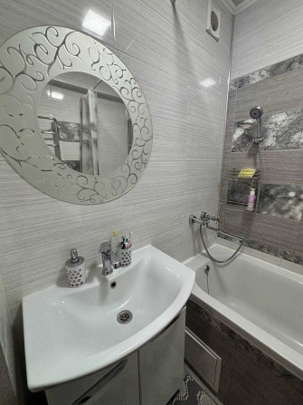 Продам 2к квартиру р-н  Калиновая с ремонтом - фото 1