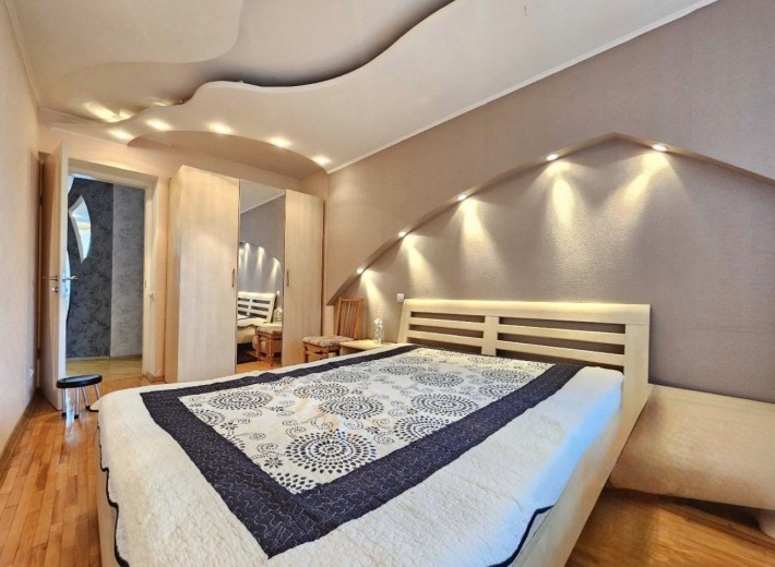 Продам 3к квартиру смт Слобожанский Юбилейный - фото 1