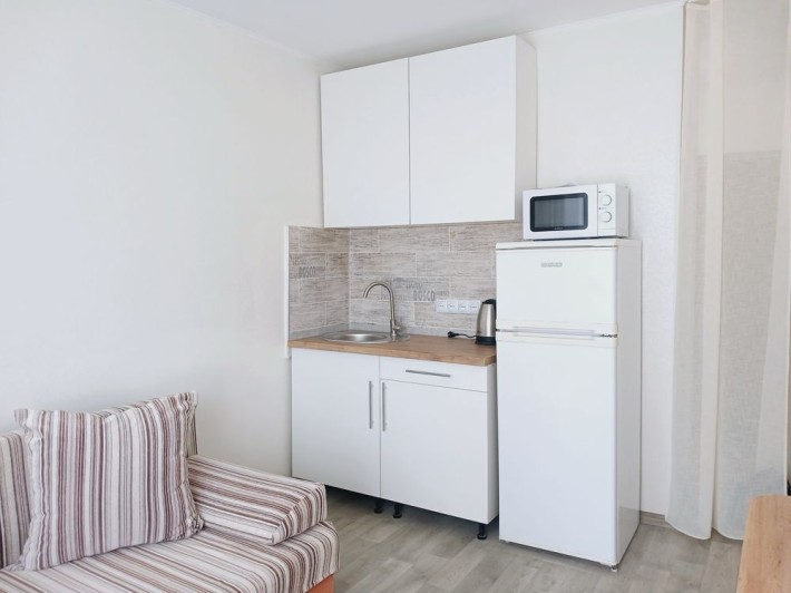 Продам 1-комн. кв. 17 м2, Победа 6, Добровольцев, Фантазия - фото 1