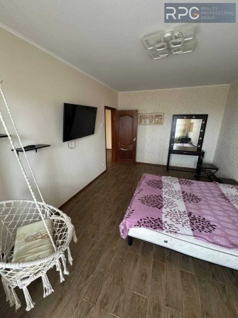 Продаж 3к квартири з ремонтом вул. Радунська Деснянський рн - фото 1