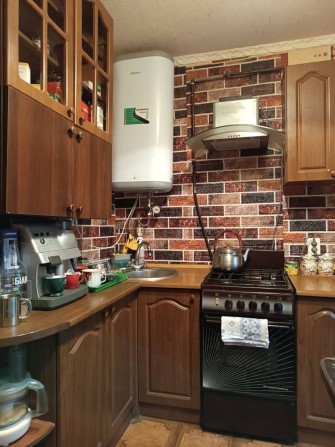 Продаж 2-х кім квартири на Крошні - фото 1