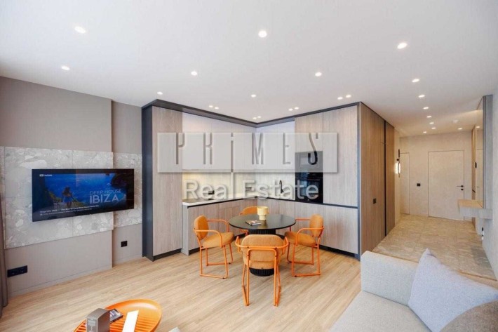 Продаж 2к квартира 72м2, ЖК Медовий, вул. Кадетський Гай, 10 - фото 1