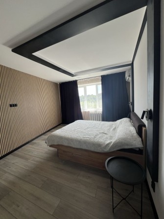 Продаж 3 кімнатної квартири (р-н Паперової фабрики ) - фото 1