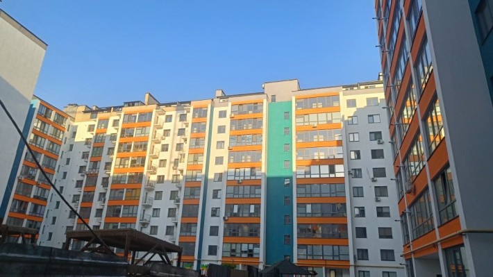 Продам велику квартиру ЖК Мрія можна під Єоселю - фото 1