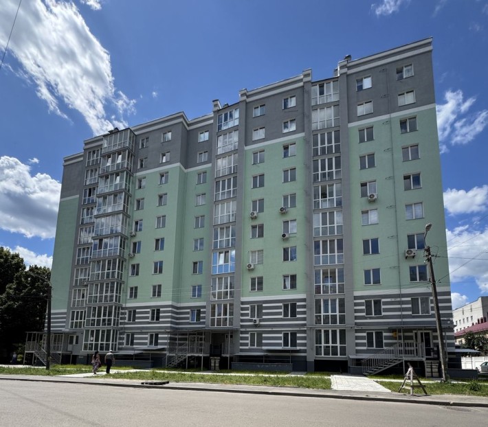Продається 1-кімнатна квартира  вул. Волковича (новий будинок) - фото 1