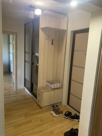 Продам 2кім 4/9 Автономне опалення вул.Колосовського 10 - фото 1