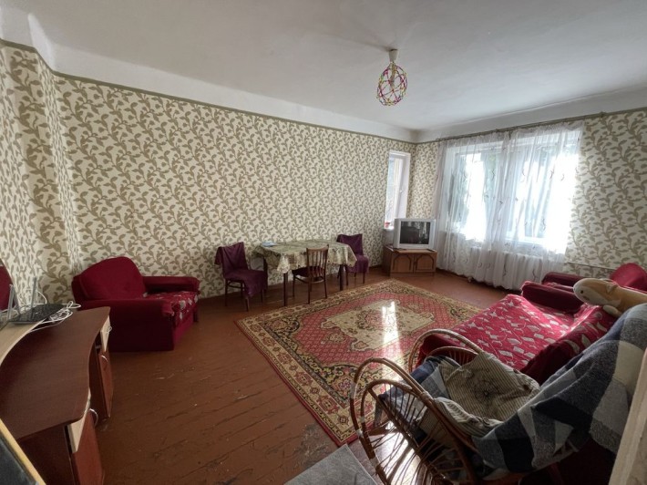 Продам квартиру в центральной части Днепра - фото 1