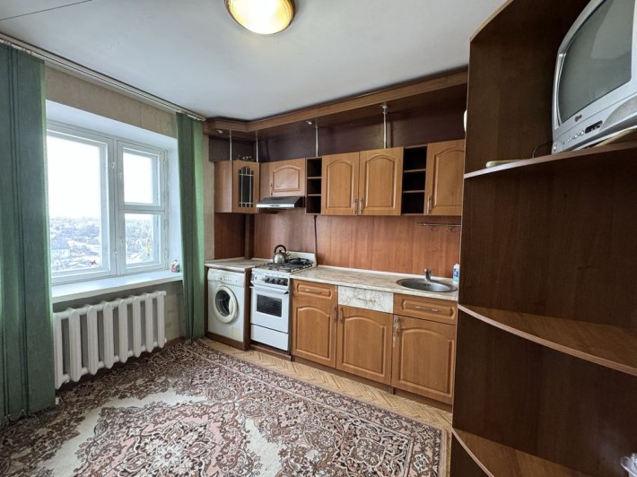 Масани! Продам Велику 2 кімн.кв по вул. Елеваторній - фото 1