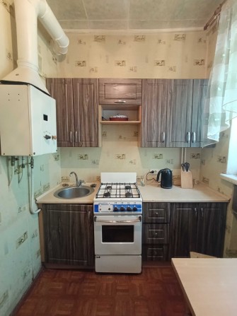 Продам квартиру 2х комнатную пр-кт Слобожанский левый берег Днепр - фото 1