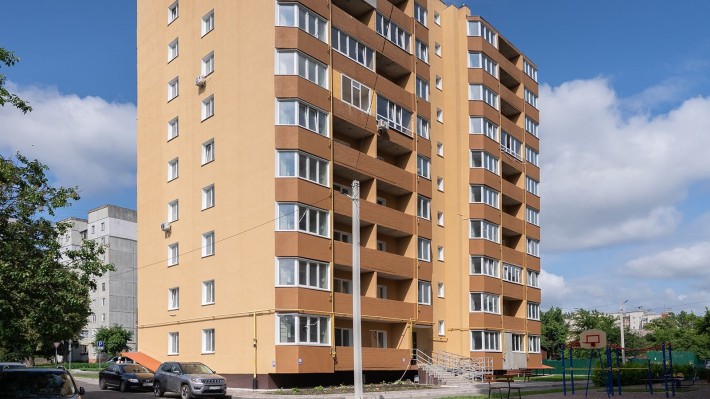 Продаж 1 кімнатна Автономне Новобудова Гонча Центр Прогрес - фото 1