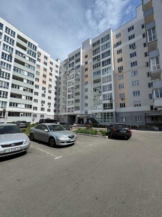 1 кімнатна квартира, 64м2, вул. Жабинського 2в - фото 1