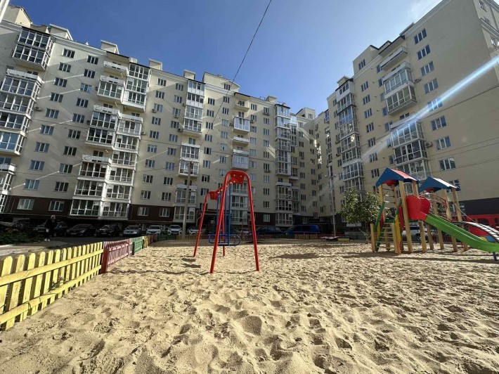 Продаж 1 к кв 2 поверх  54 м2  ,підходить  під Є відновлення - фото 1