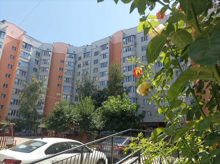 Продаж 3 кімнатноі квартири Можливо під Є відновлення , субвенціі - фото 1