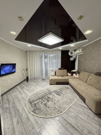 3х кімнатна квартира 73м2 - фото 1