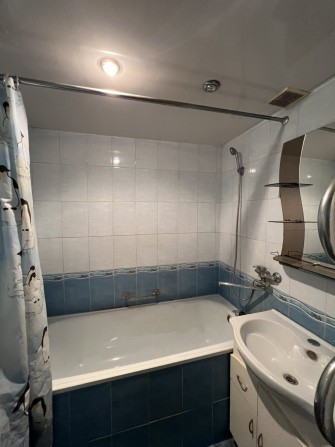 Продаж 2к квартири Дніпровський район Осипенківський - фото 1