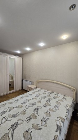 Продажа 3 х комнатная квартира Бородинский владелец - фото 1