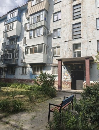 Продажа 1 комнатной квартиры ул.  Б. Центральный - фото 1