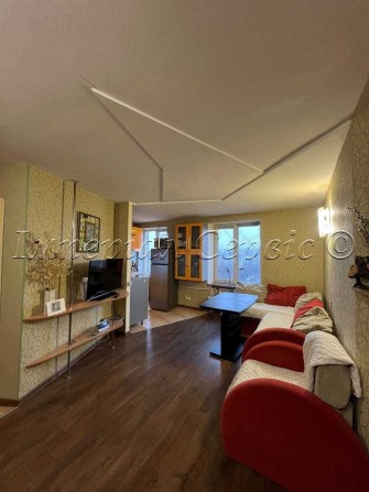 Продам 3 кімнатну квартиру у центрі міста по вулиці Запорізька - фото 1