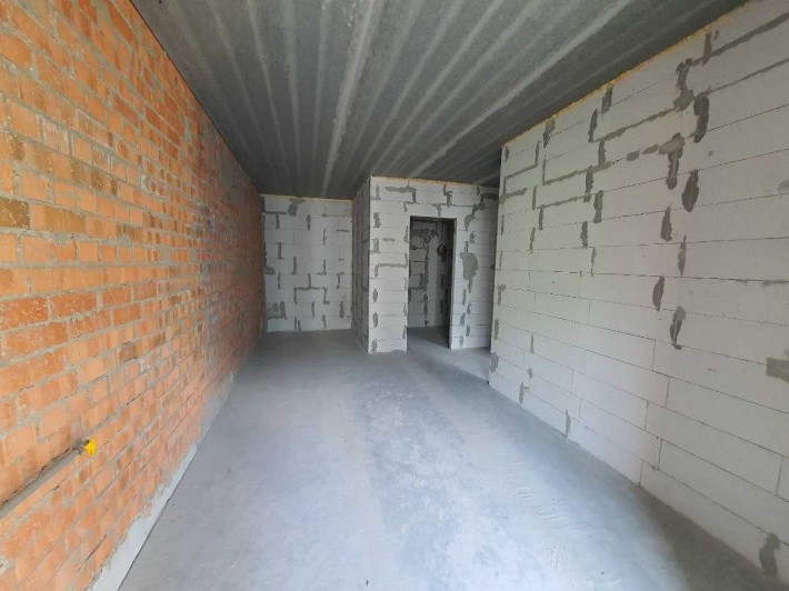 Продаж 1к квартири в ЖК Щасливий у Дніпрі, Тополь, ТРЦ Дафі - фото 1