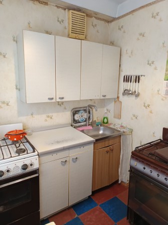 Продаётся 1 ком квартира Хортицкой микрорайон - фото 1
