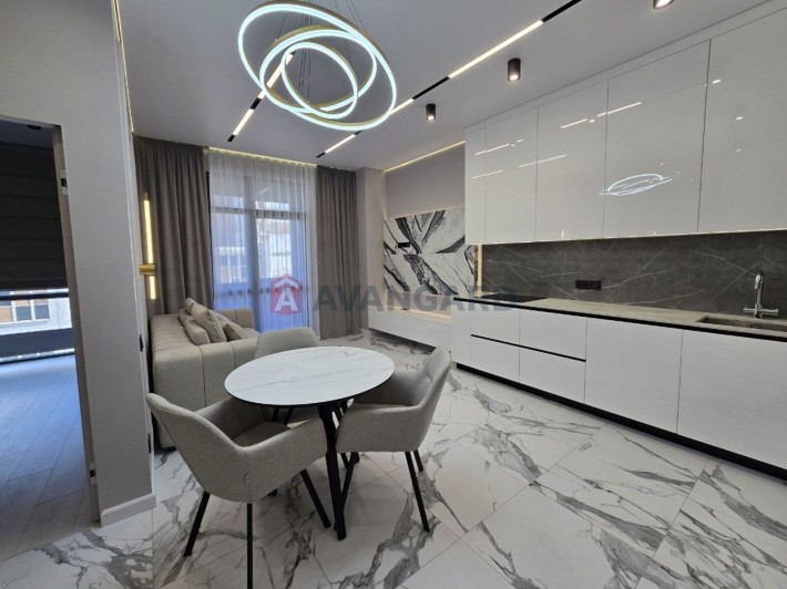 Продам 3 кімнатну преміум квартиру ЖК Женева Geneva - фото 1