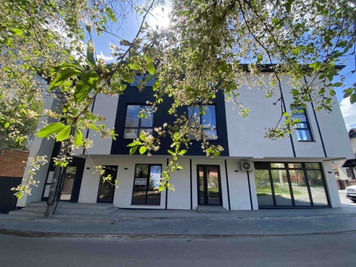 Продаж 1 кімн.в новобуді - фото 1