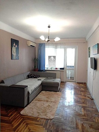 Продам 3-кімнатну квартиру, центр Шевченківського району - фото 1