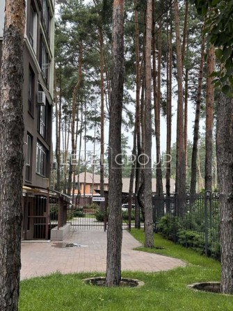 3К під чистову обробку Деснянський р-н ЖК"Лісова казка" поруч м.ЛІСОВА - фото 1