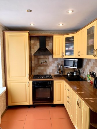 Продам 3 х комнатную квартиру  ул. Деповская  ост. Красная - фото 1