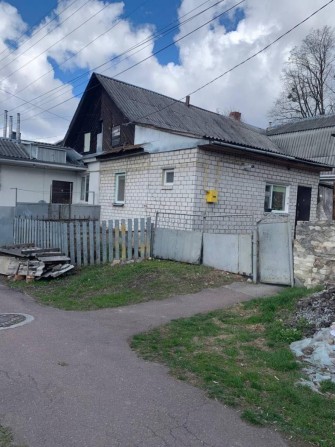 Продам 2 кім квартиру в приватному секторі - фото 1