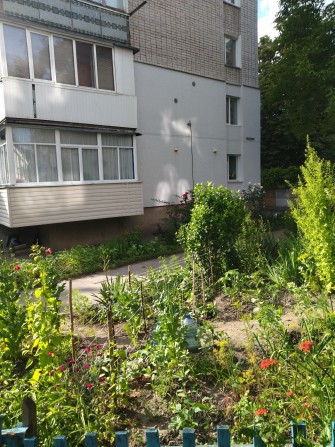Продам квартиру з автономним опаленням в центрі - фото 1