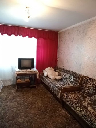Продам 3 кімнатну квартиру на Крошенській - фото 1