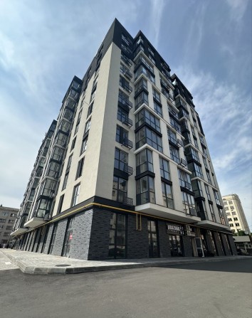 Продам 1 кімнатну квартиру ЖК Статус ВЛАСНИК - фото 1